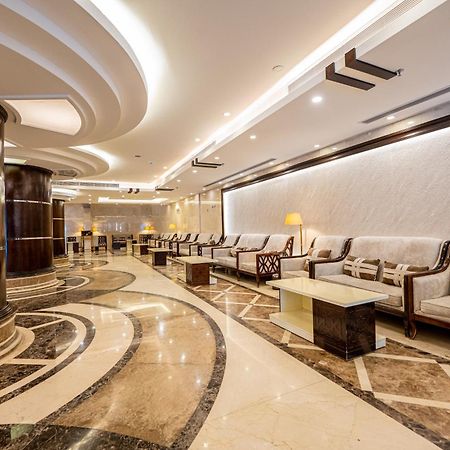 Snood Al Marwa Hotel 메카 외부 사진