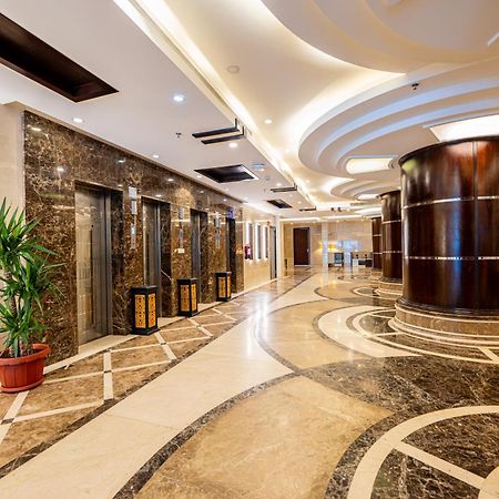 Snood Al Marwa Hotel 메카 외부 사진